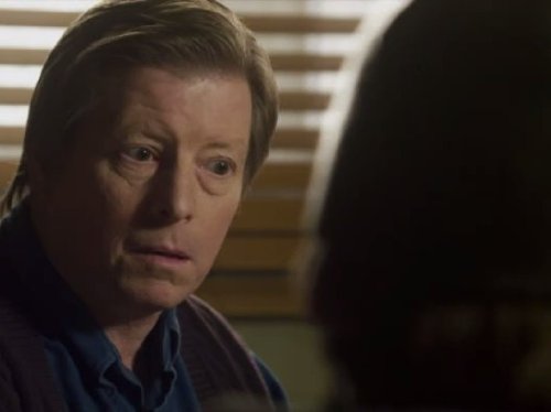 actor Joe Bostick large photo