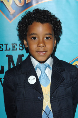 actor Brandon Ratcliff large photo