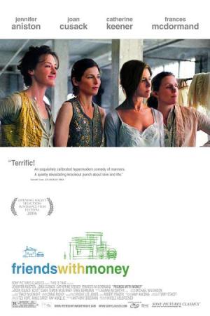 Friends with Money [Version française]