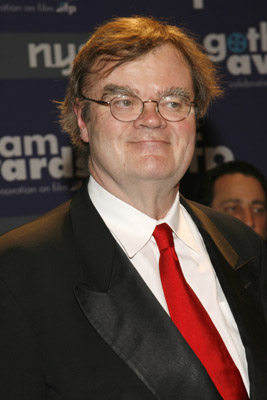 actor Garrison Keillor large photo