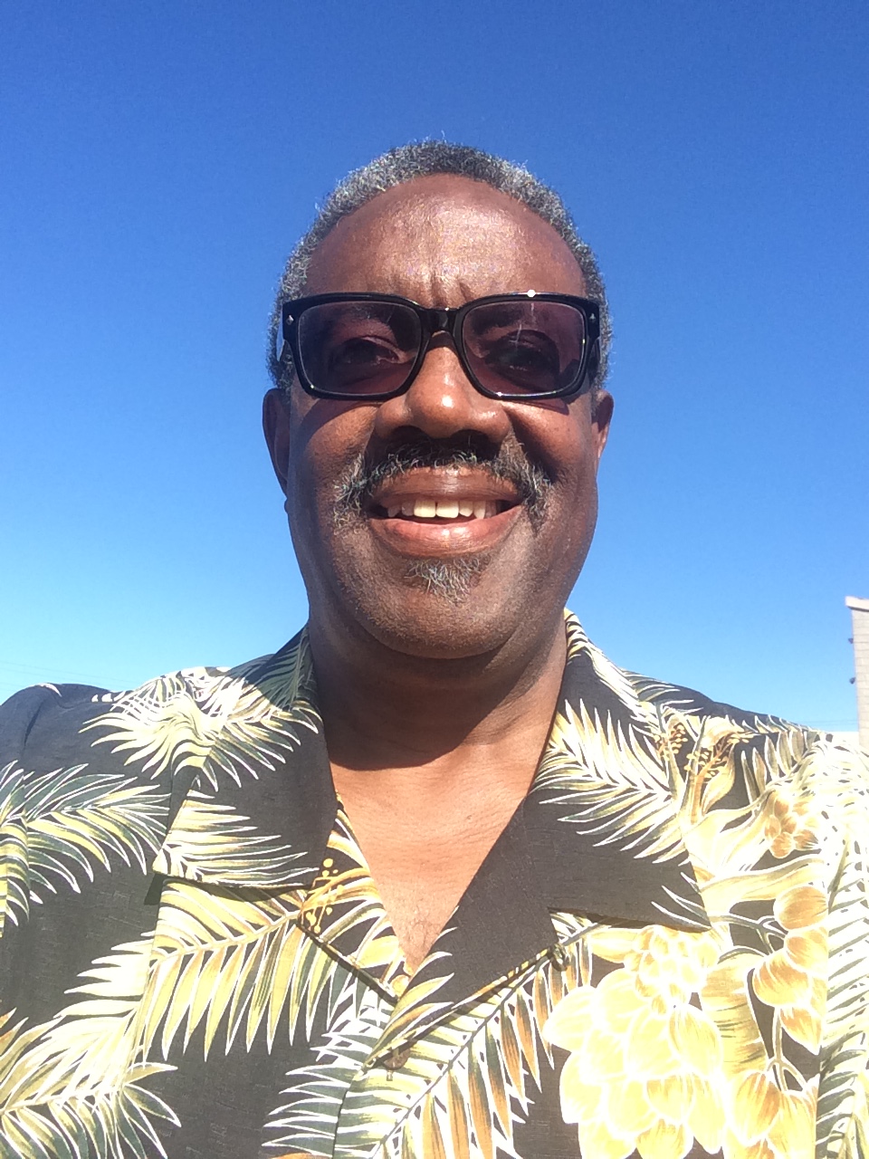 actor Kokayi Ampah large photo