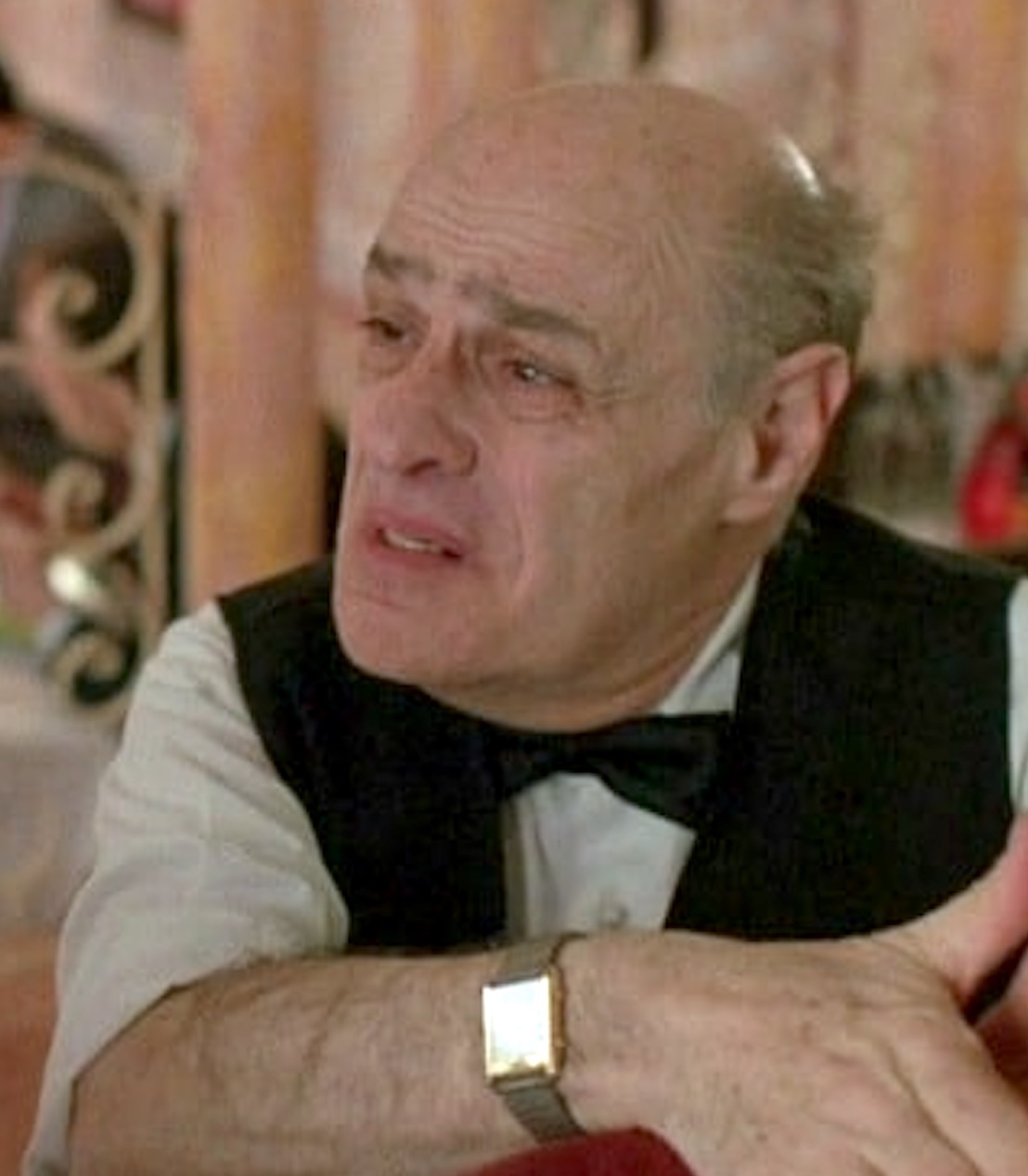 actor Robert Weil large photo