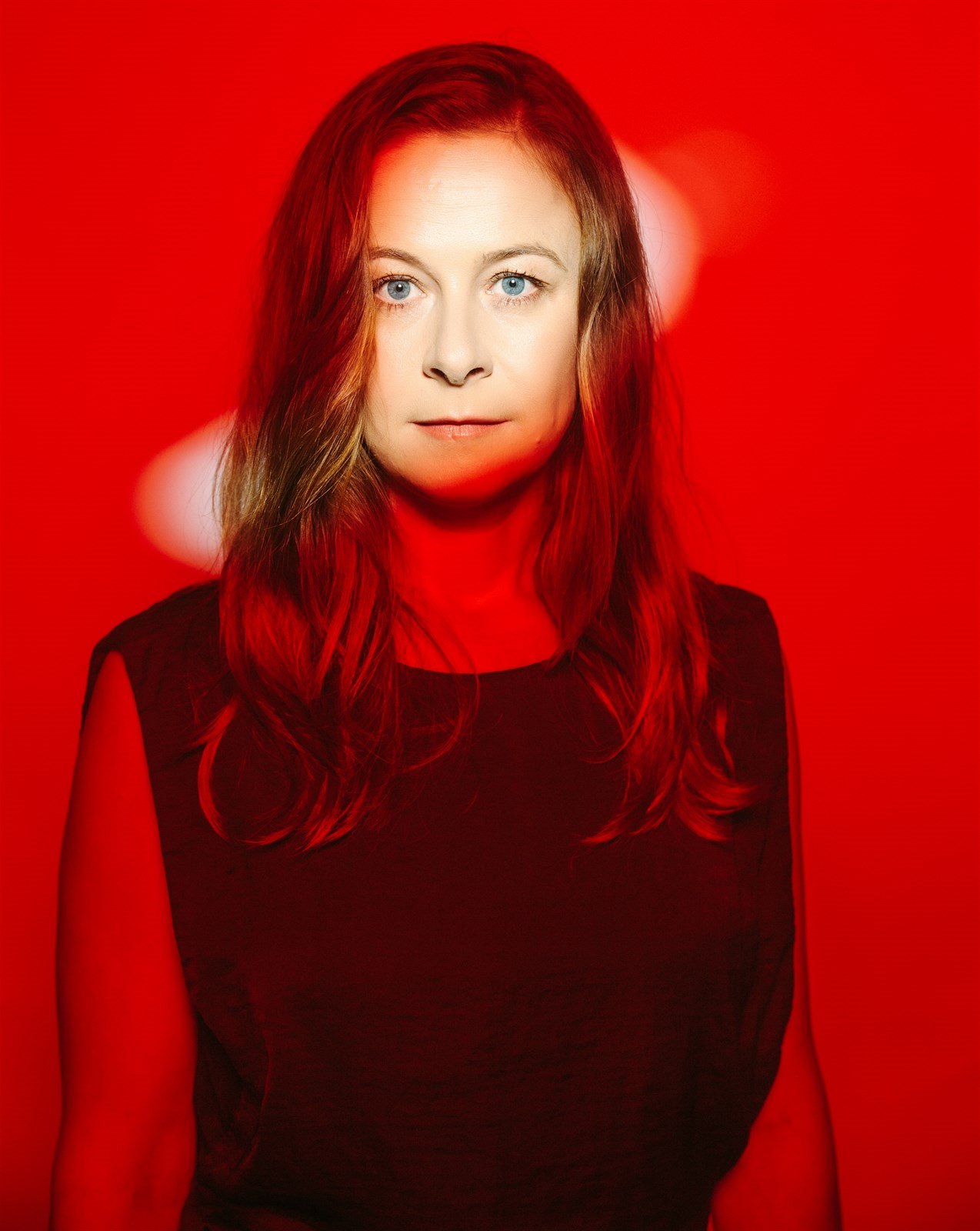 actor Petra Spalková large photo