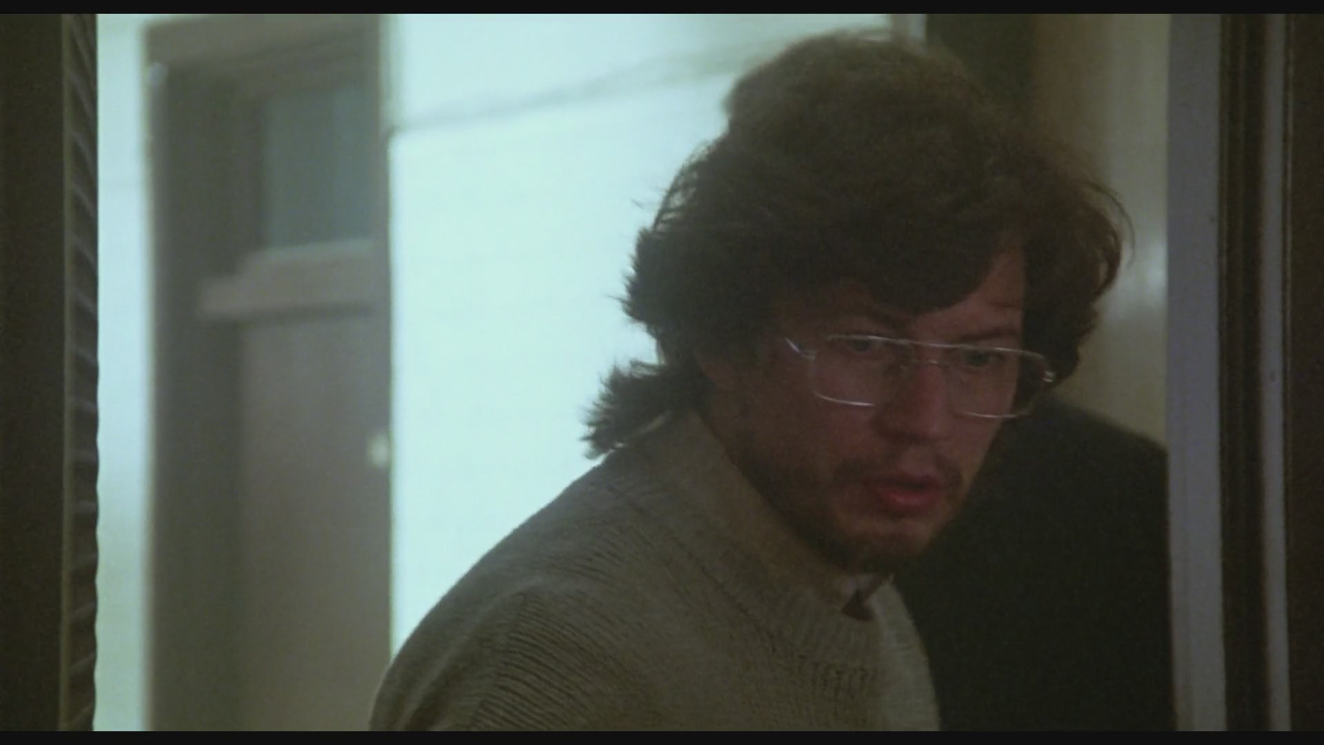 actor Doug Barron large photo