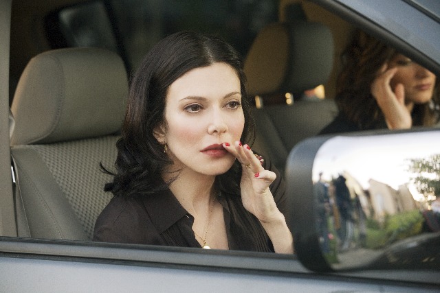 actor Laura Kightlinger large photo