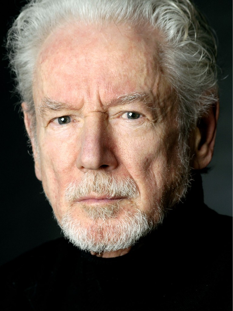 actor Tom Strauss large photo