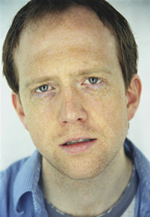 actor Ptolemy Slocum large photo