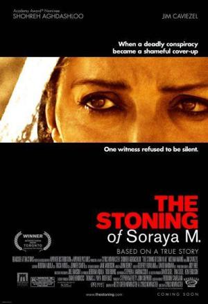 The Stoning of Soraya M. [Indonesian]