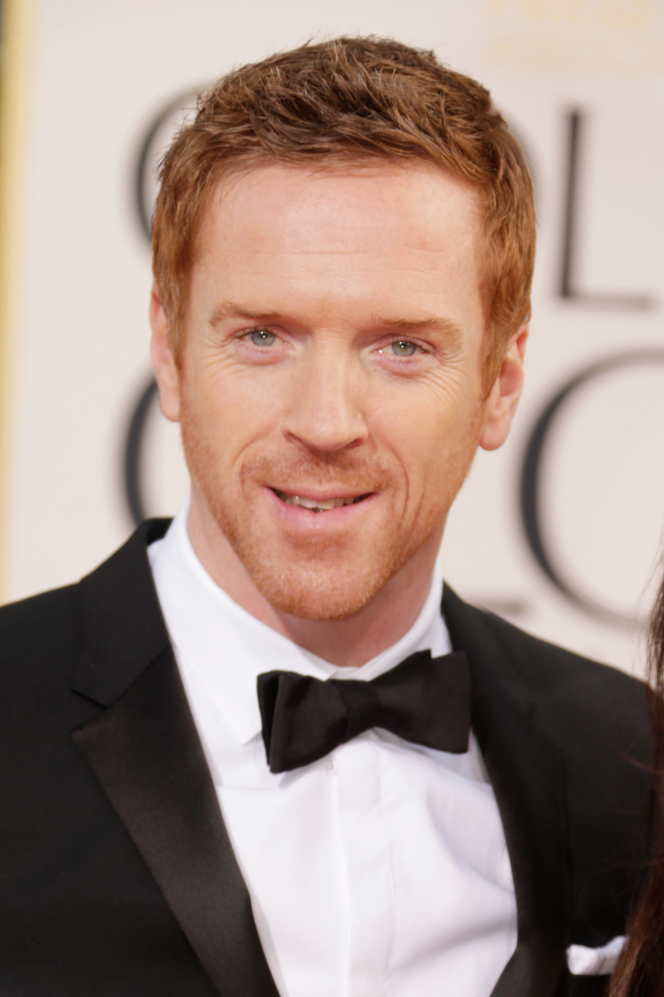 actor Damian Lewis large photo