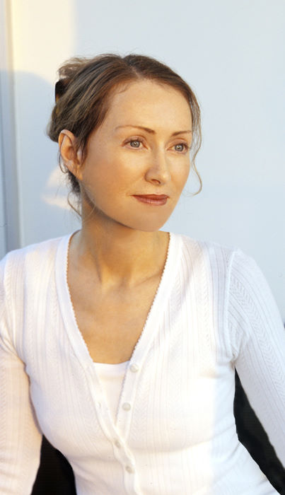 actor Cornelia Hayes O'Herlihy large photo