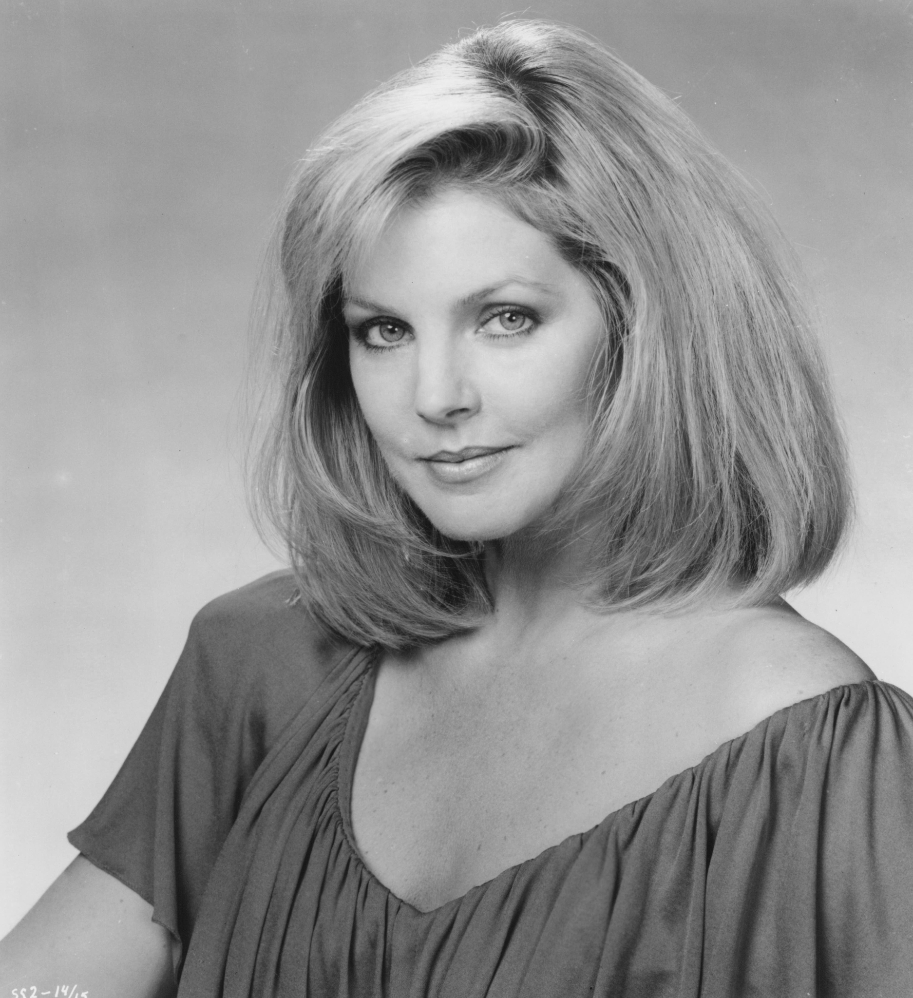 actor Priscilla Presley large photo