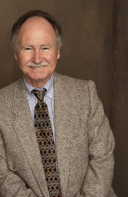 actor Bill Raymond large photo