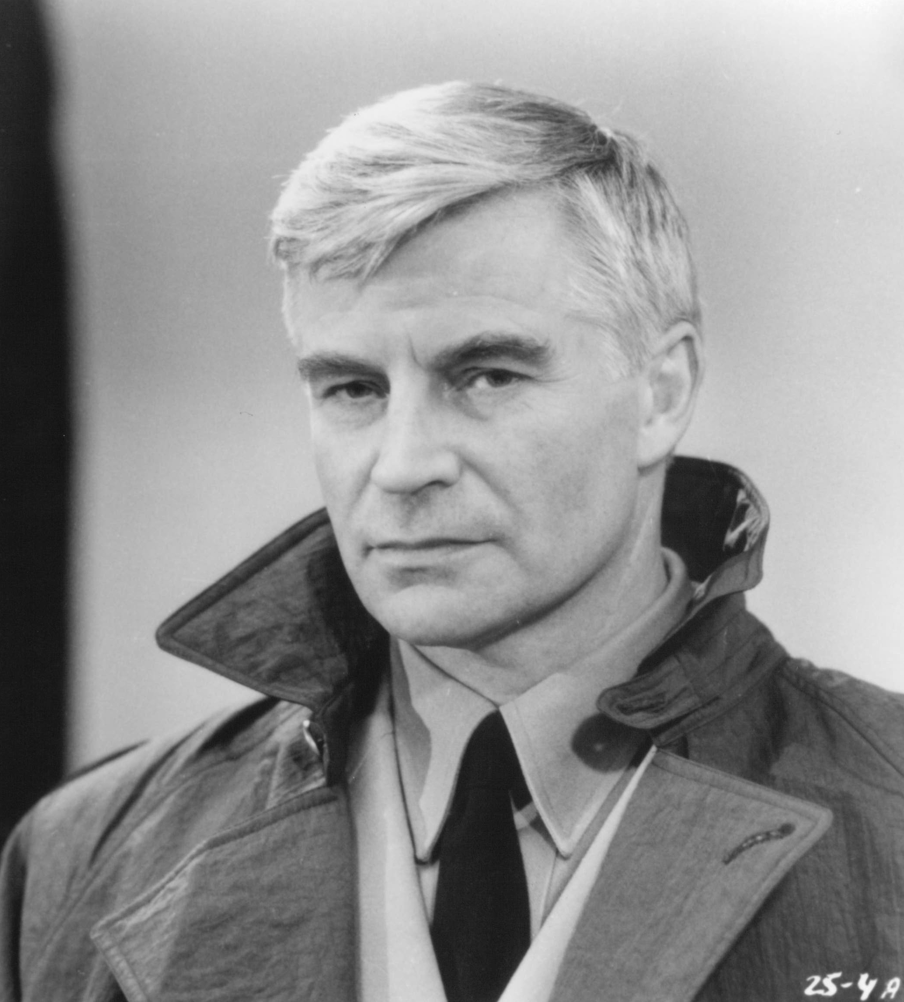 actor John Castle large photo