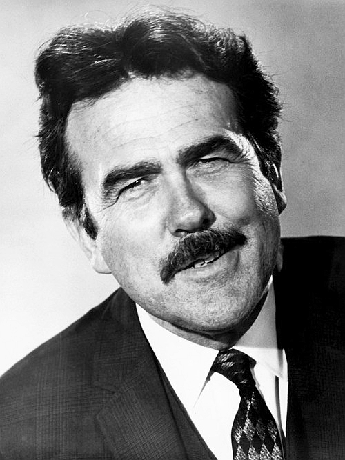 actor Lonny Chapman large photo