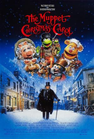 The Muppet Christmas Carol [Indonesian]