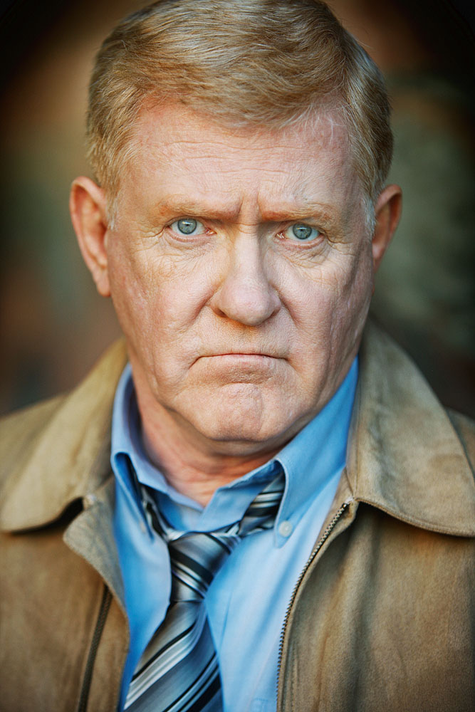 actor Robert Pike Daniel large photo