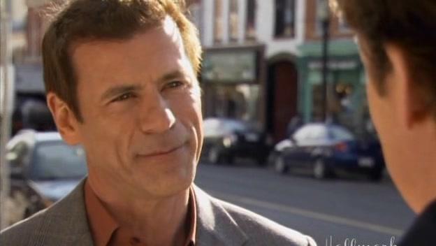 actor Rob Stewart large photo