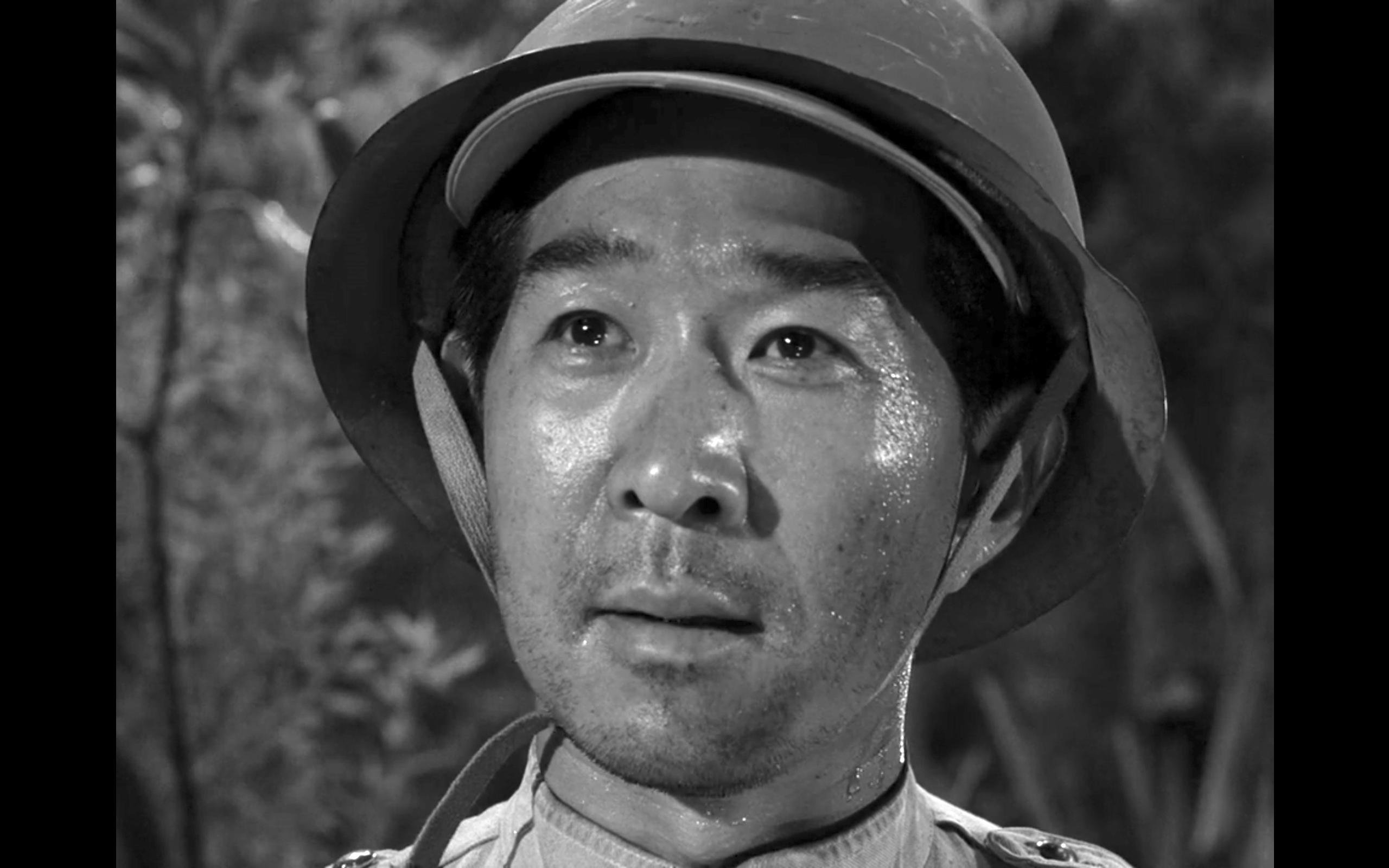 actor Dale Ishimoto large photo