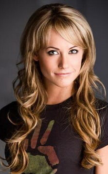 actor Lisa Marie Caruk large photo