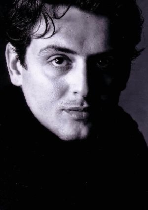 actor Dejan Cukic large photo