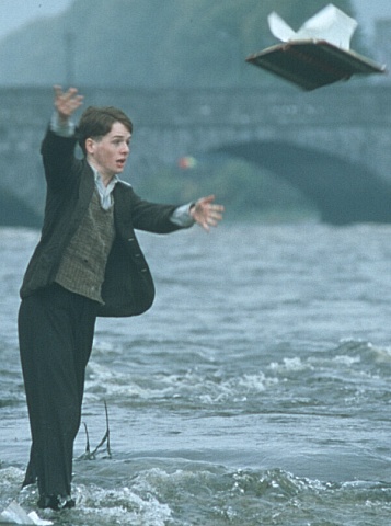 actor Michael Legge large photo