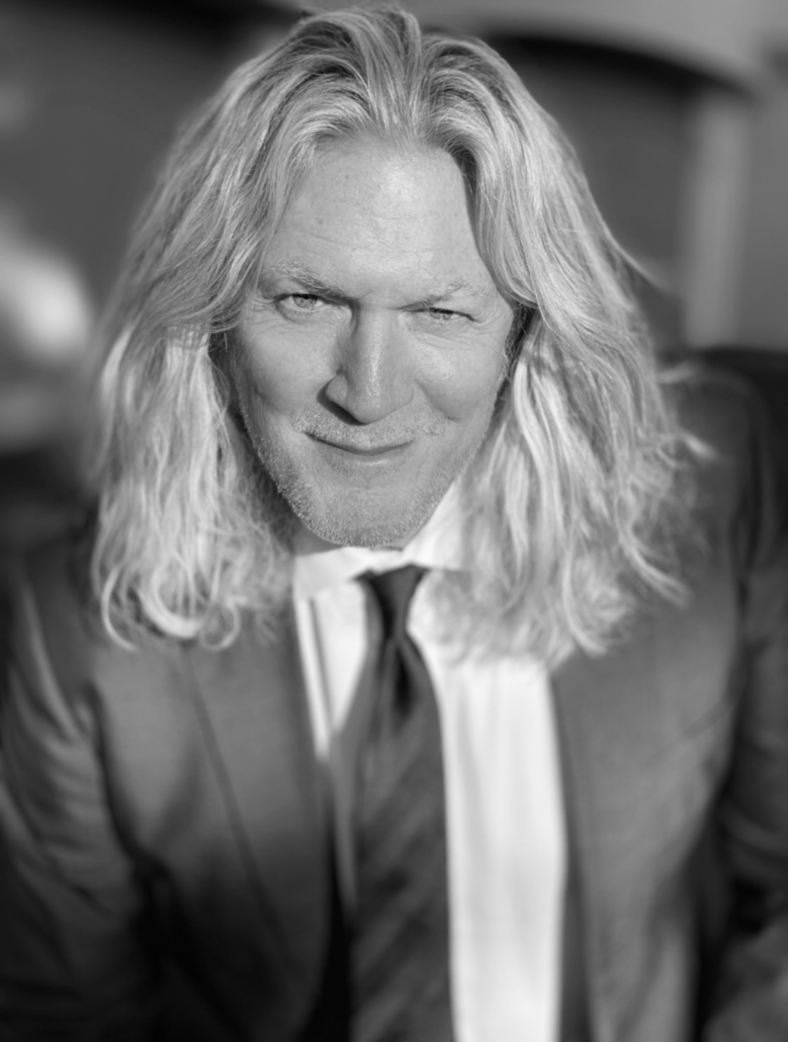 actor William Shockley large photo