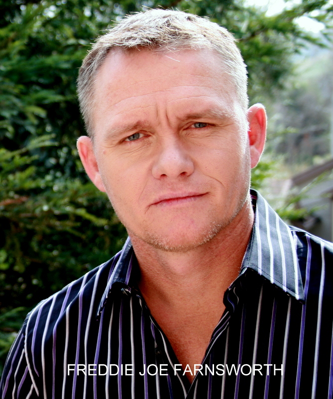 actor Freddie Joe Farnsworth large photo