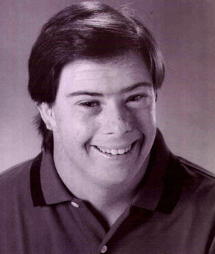 actor Edward Barbanell large photo