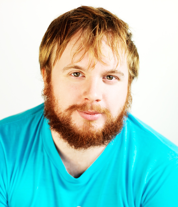 actor Bill Turnbull large photo