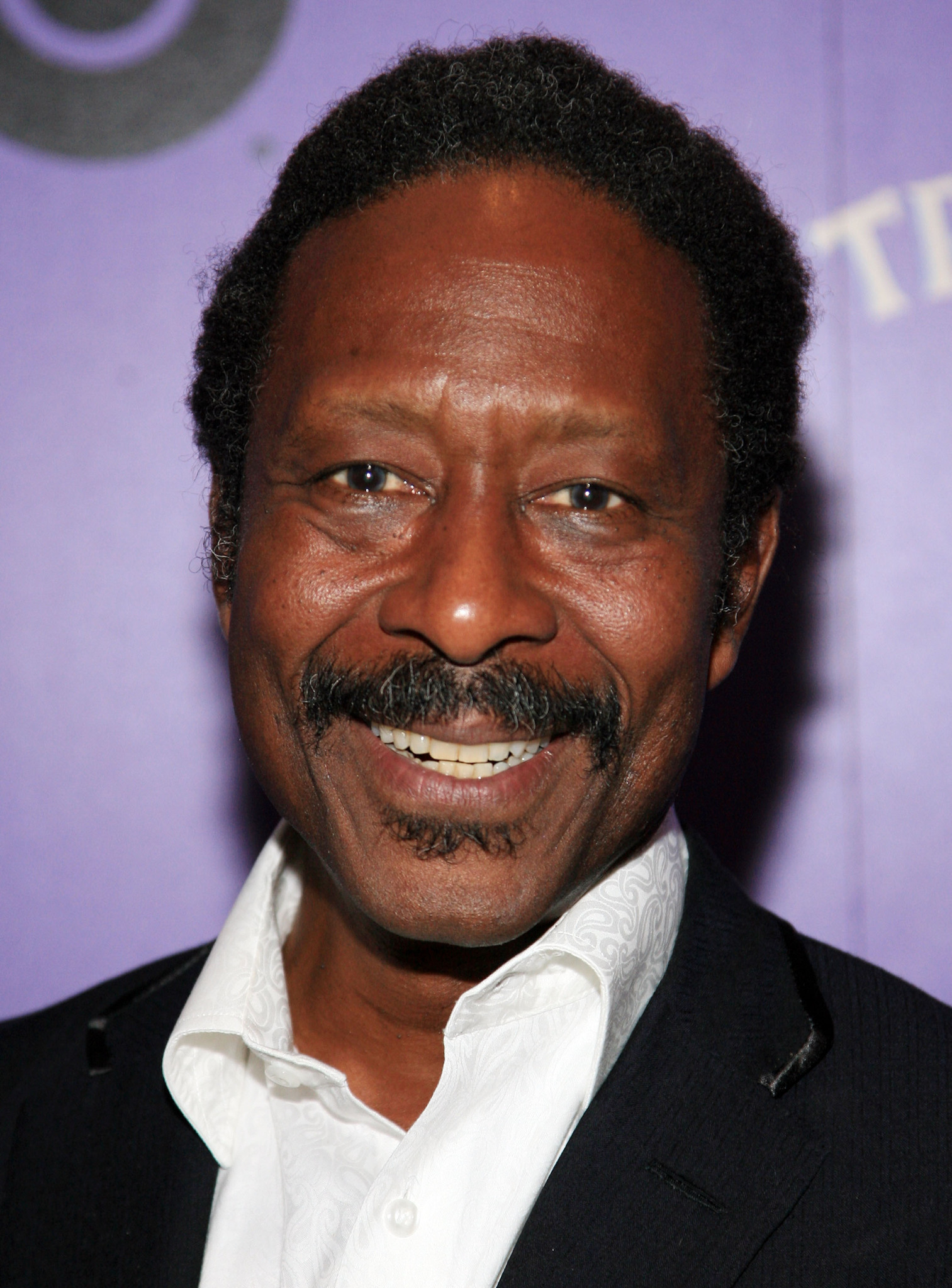 actor Clarke Peters large photo