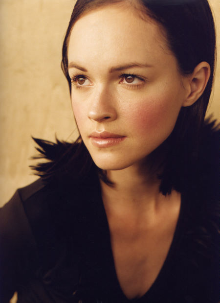 actor Susan May Pratt large photo