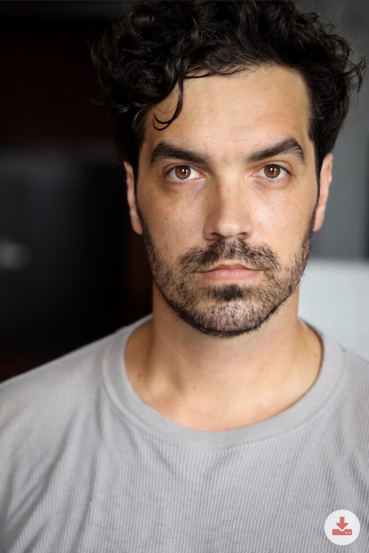 actor Matthew Paul Martinez large photo