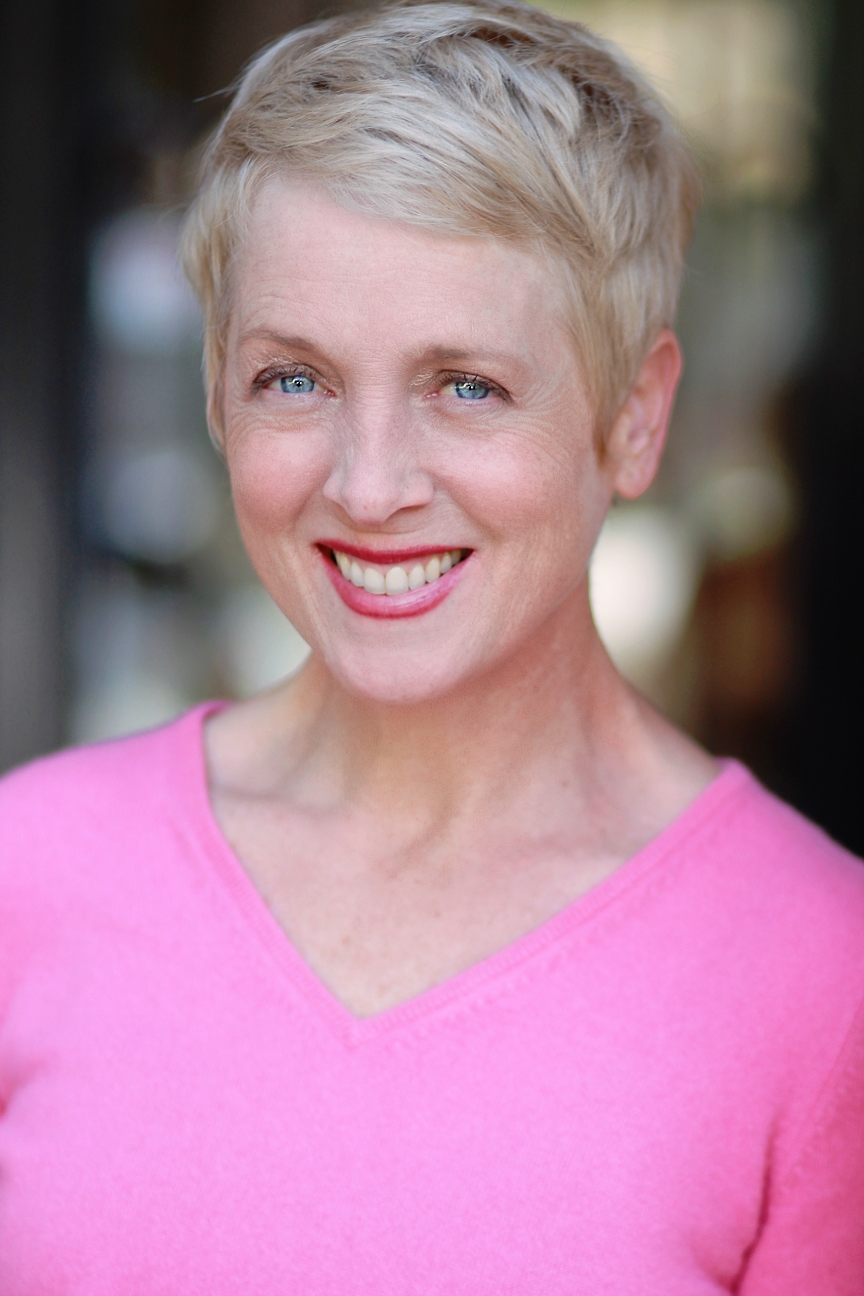 actor Kelly Coffield Park large photo