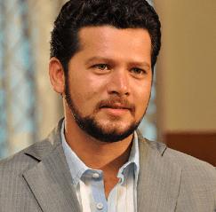 actor Sumeet Pathak large photo