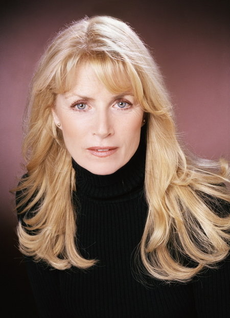 actor Marcia Strassman large photo