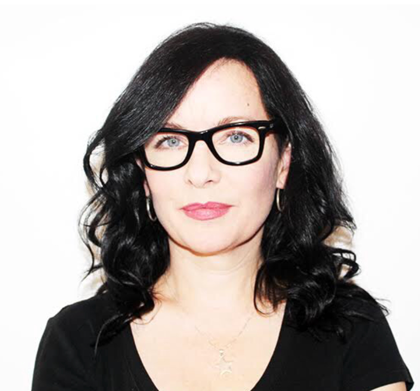 actor Guinevere Turner large photo