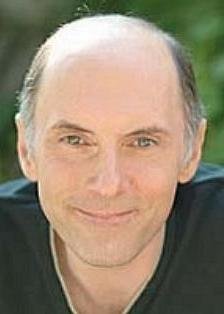actor Dan Castellaneta large photo