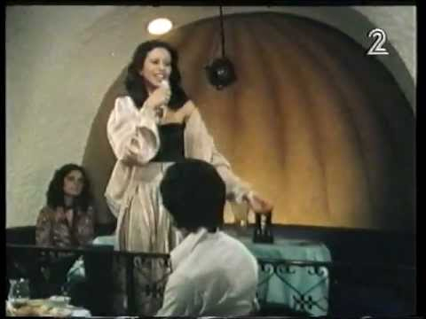 actor Ofra Haza large photo