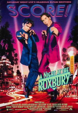A Night at the Roxbury [Version française]