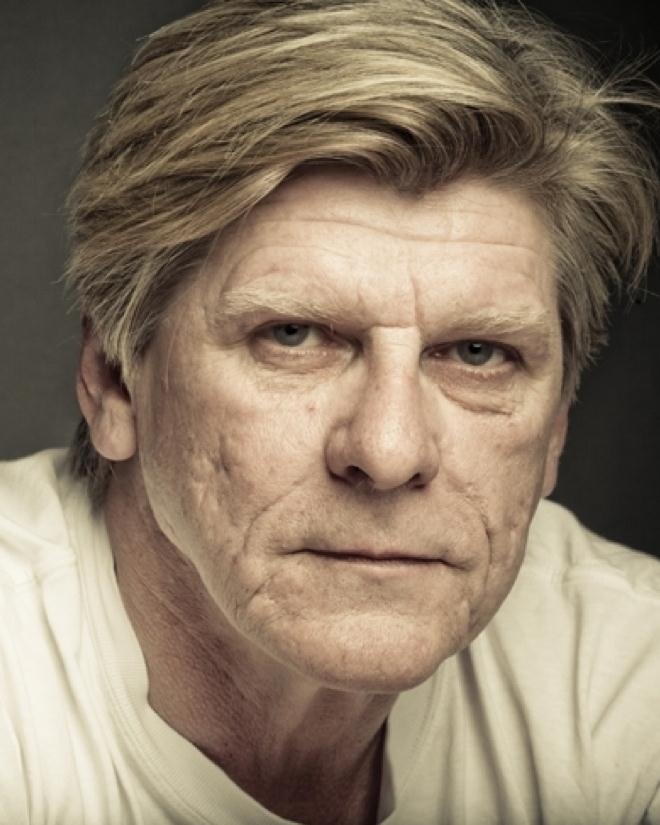 actor Boris Brkic large photo