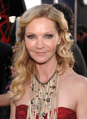 actor Joan Allen large photo