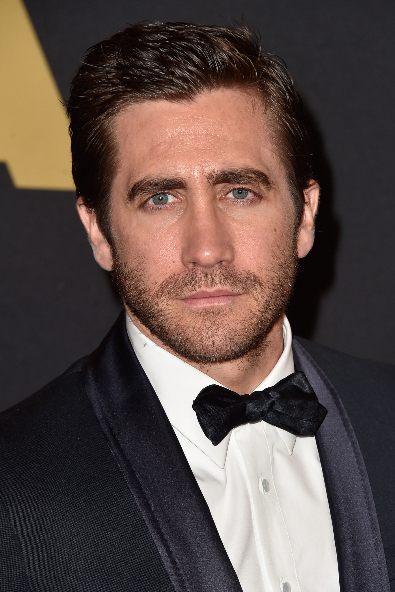 actor Jake Gyllenhaal large photo