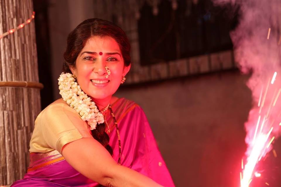 actor Gargi Patel large photo