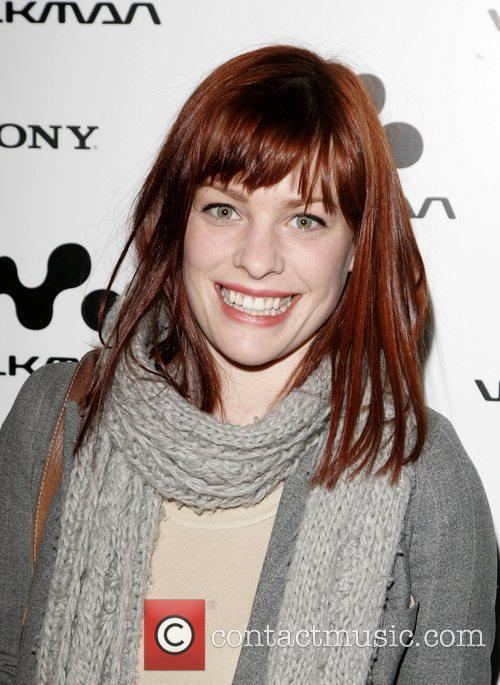 actor Sia Berkeley large photo