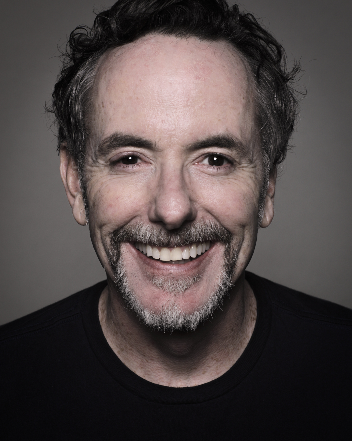 actor Spencer Aste large photo