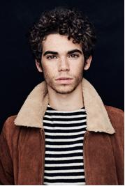 actor Cameron Boyce large photo