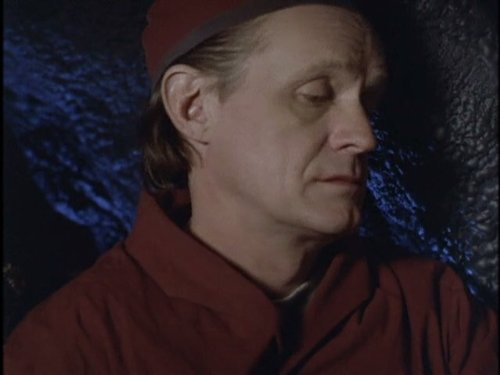 actor Brian Downey large photo