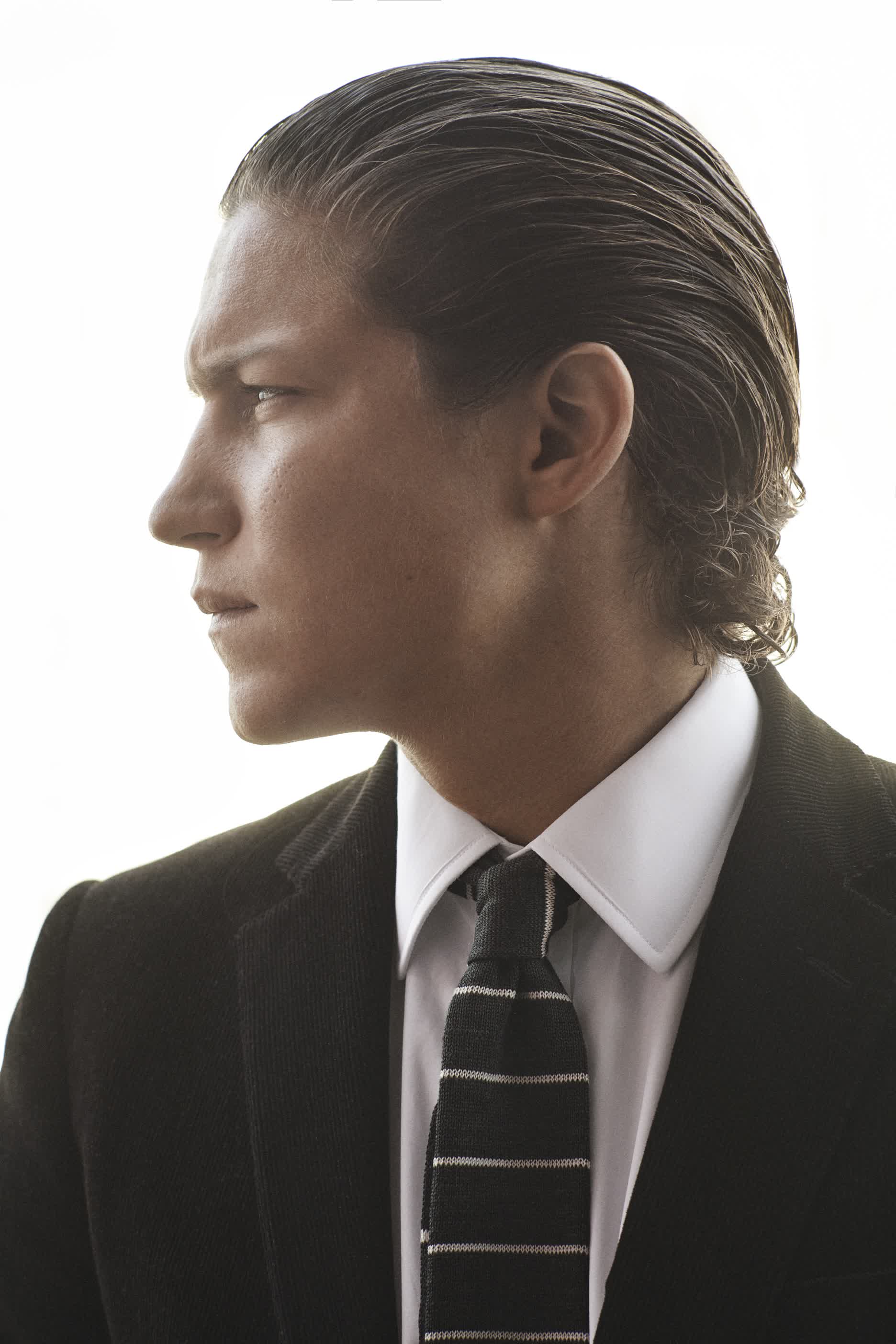 actor Vito Schnabel large photo