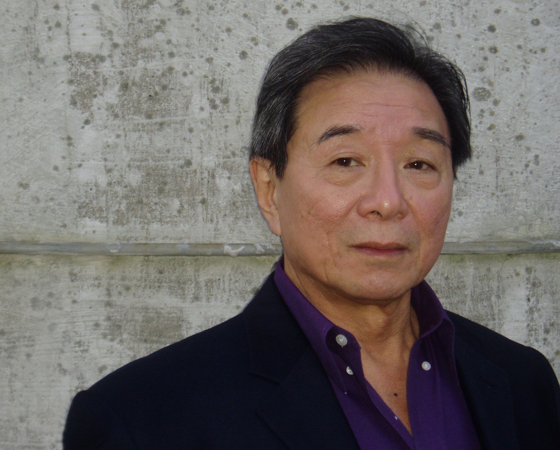 actor Randall Duk Kim large photo