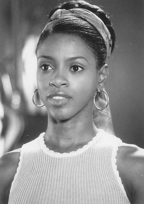 actor Rose Jackson large photo